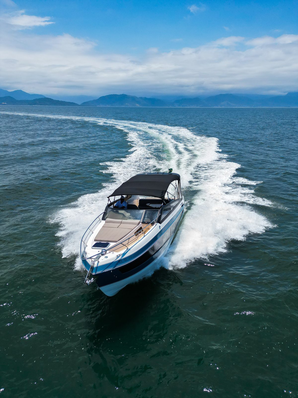 REAL 34 CABRIOLET - Imagem 2